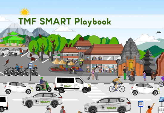 SMART Playbook Photo