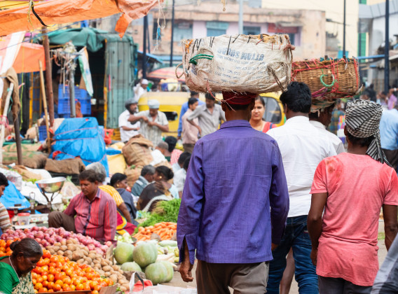 bengaluru 14