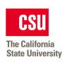 California State University Logo