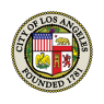 City of Los Angeles seal