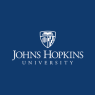 Johns Hopkins University logo