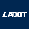 LADOT logo