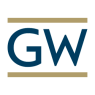 The George Washington University logo