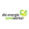 Die Energie Landwerker Logo