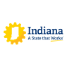 Indiana Economic Development Corporation Logo